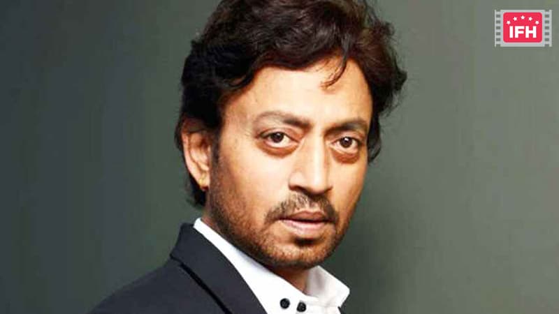 Irrfan Khan was the ‘BIG BOSS’ among the KHANS in Bollywood!
