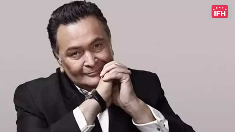 Alvida Rishi Kapoor!