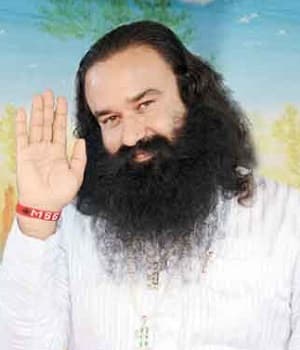 Saint Dr Gurmeet Ram Rahim Singh Ji Insan — Director