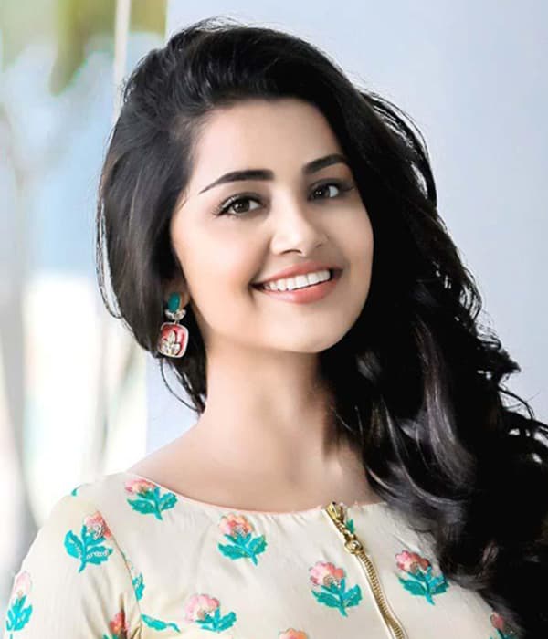 Anupama Parameswaran — Supporting Actress