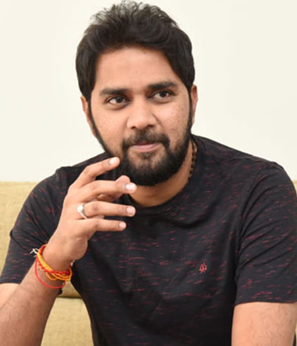 Chandoo Mondeti — Director