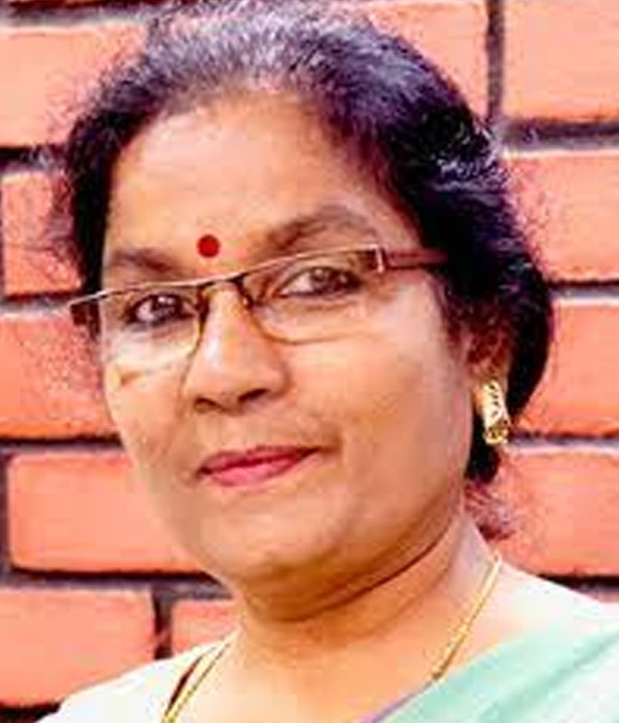 Bhageerathi Bai Kadam — Supporting Actress