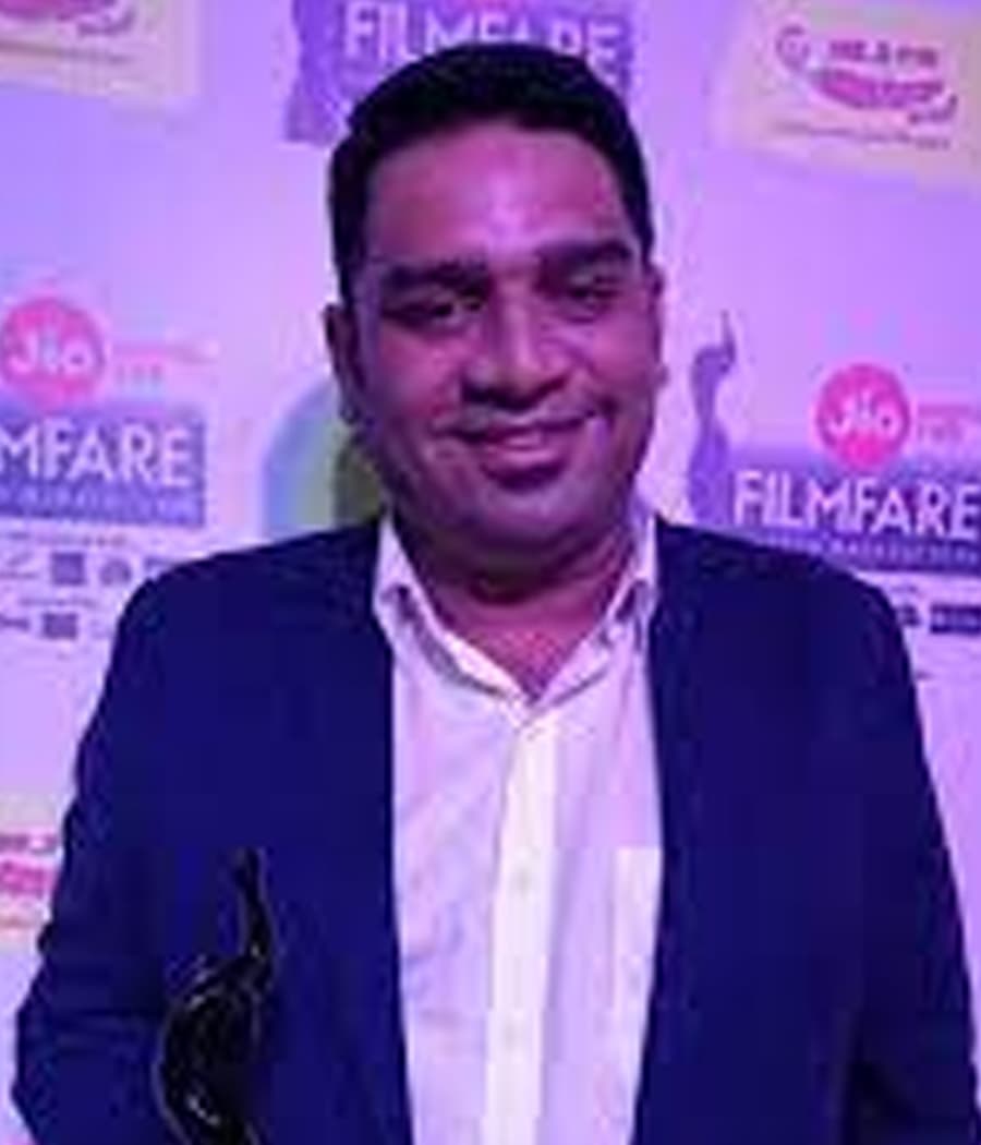 Utkarsh Umesh Dhotekar — Music Director