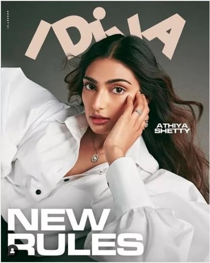 iDiva Magazine September 2021 — Magazine Covers