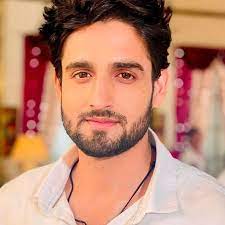 Farmaan Haidar — Actor