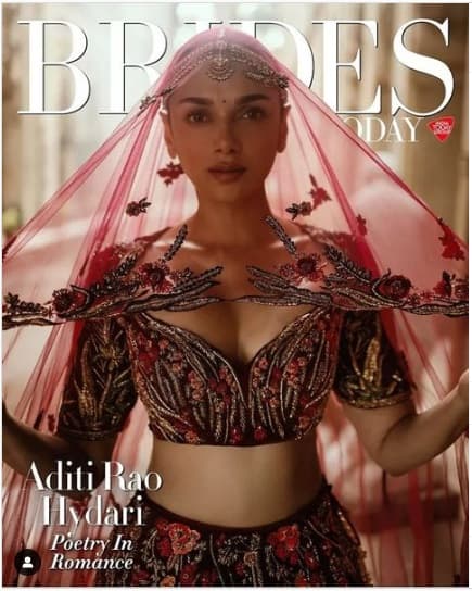 Brides Today Magazine October 2021 — Magazine Covers