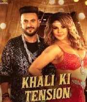 Khali Ki Tension Ft. Rakhi Sawant