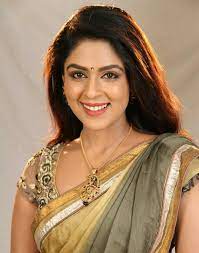 Malavika Wales — Supporting Actress