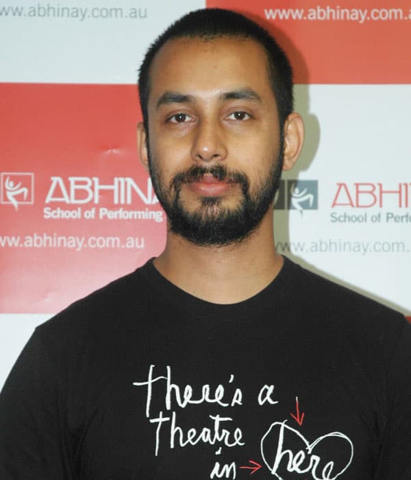 Joyraj Bhattacharya — Supporting Actor