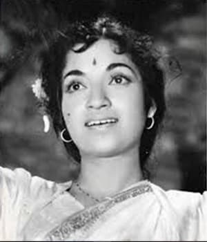 Sandhya — Supporting Actress