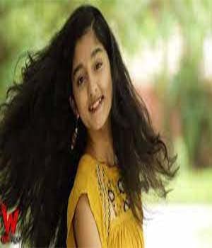 Aayushree Sangle — Supporting Actress