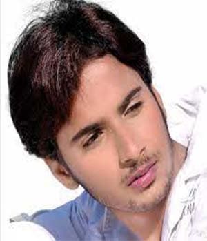 Shiva Rana — Supporting Actor