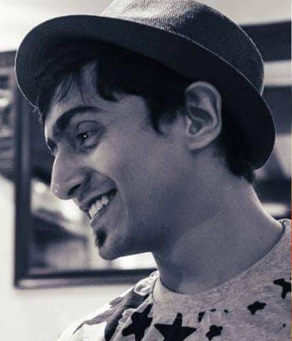 Anindya Sengupta — Supporting Actor
