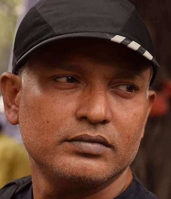 Sankar Debnath — Actor