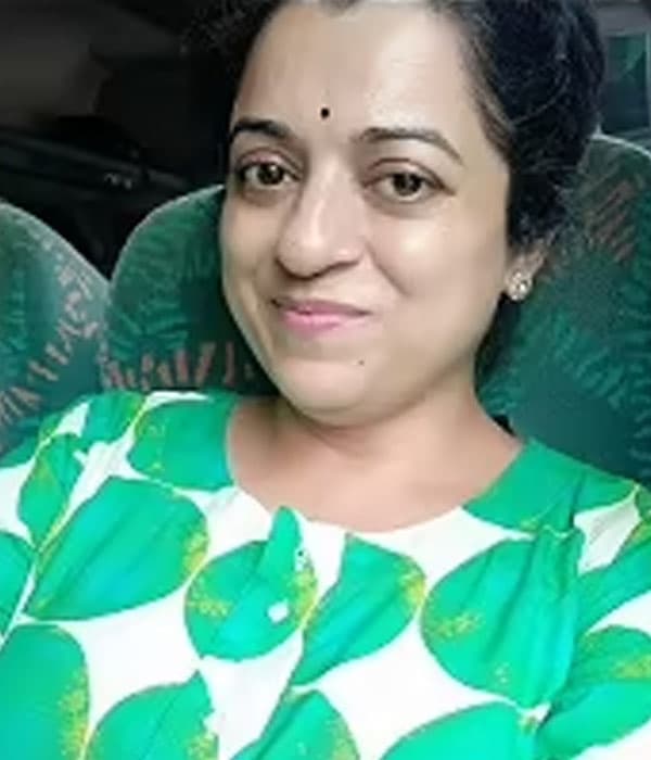 Swati Mukherjee — Supporting Actress