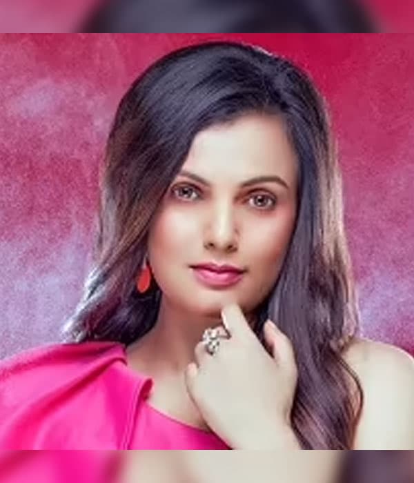 Satabdi Chakraborty — Actress
