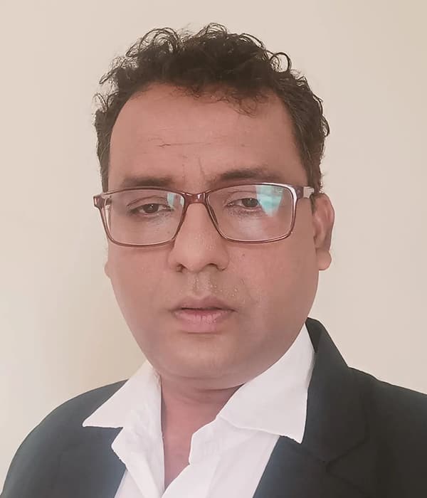Pranav Sagar — Supporting Actor