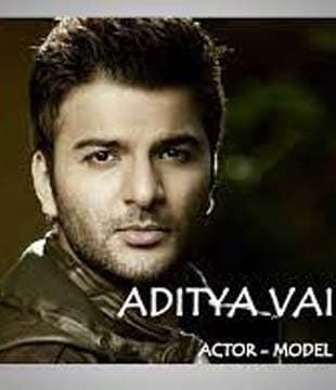 Aditya Vaidya — Supporting Actress