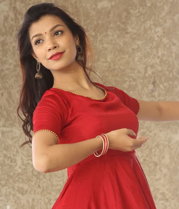 Neha Mirajkar — Choreography