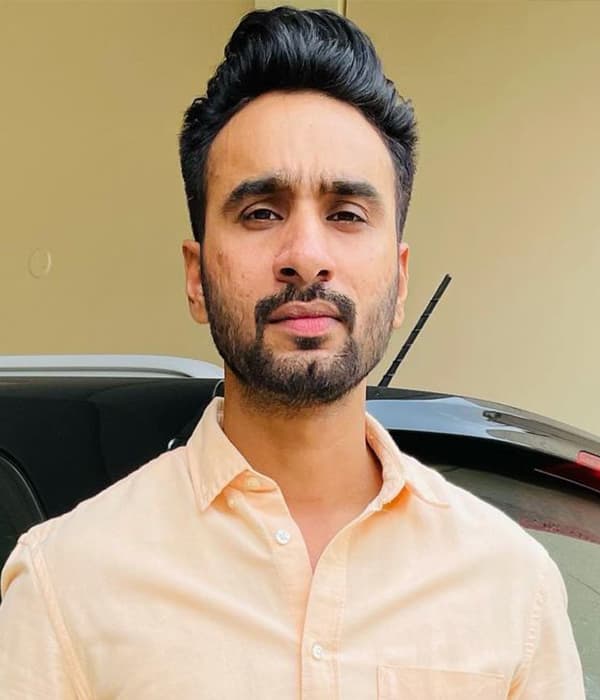 Hardeep Grewal — Actor