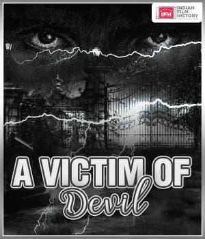A Victim Of Devil (1931) poster
