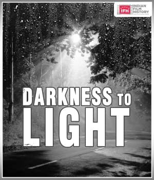 Darkness To Light (1931) poster