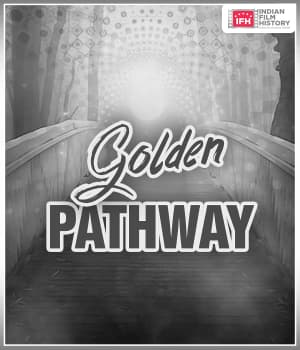 Golden Pathway (1931) poster