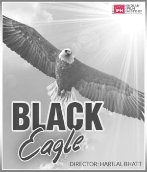 Black Eagle (1931) poster