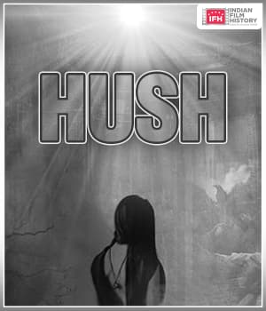 Hush (1931) poster
