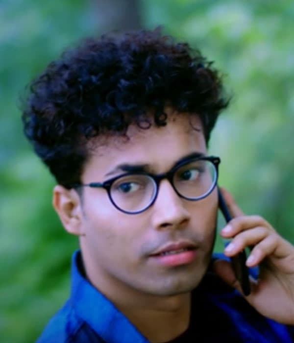 TAABBU — Actor