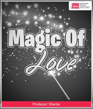 Magic Of Love (1931) poster