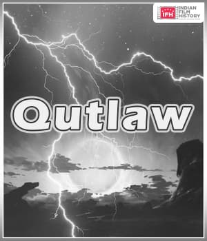 Qutlaw (1931) poster