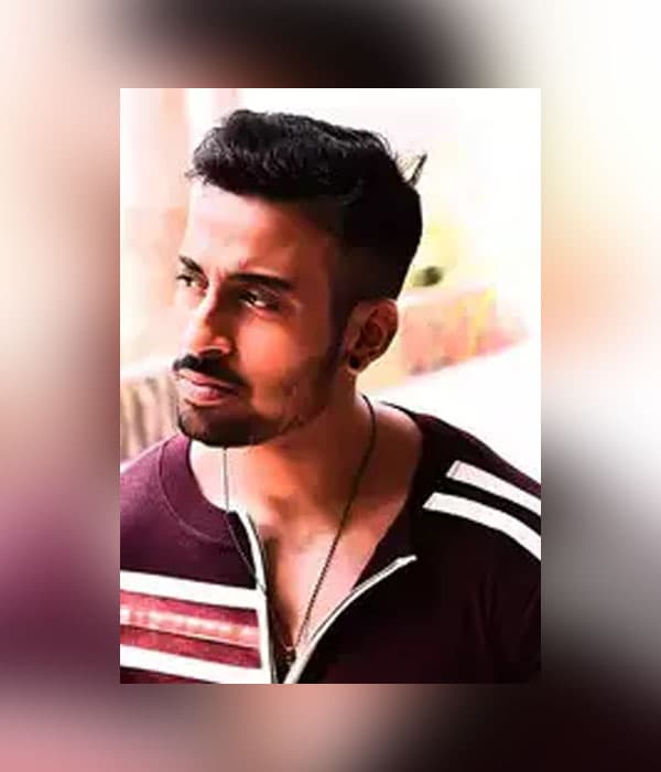 Pratik Saha photo