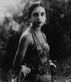 Seeta Devi — Actress