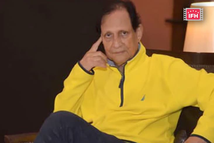 Filmmaker Saawan Kumar Tak Dies At The Age Of 86