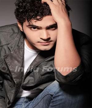 Gaurav Bajpai — Actor