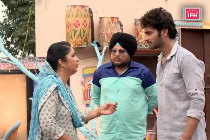The Plot Of Dheeyan Meriyan Becomes Suspicious, Was Yuvraj Correct In His Suspicions Of The Thief?