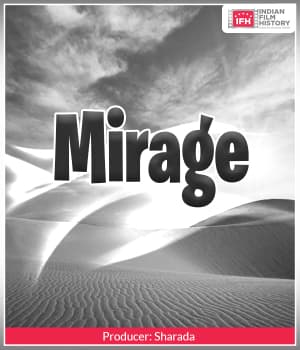 Mirage (1932) poster