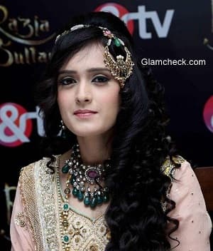 Razia Sultana — Actress