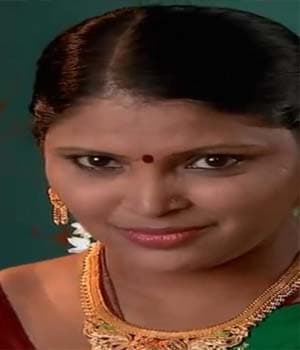 Namrata Pawaskar — Supporting Actress