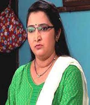 Prachi Sukhathankar — Supporting Actress