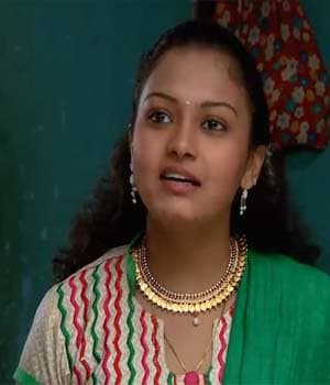 Pooja Gore — Actress