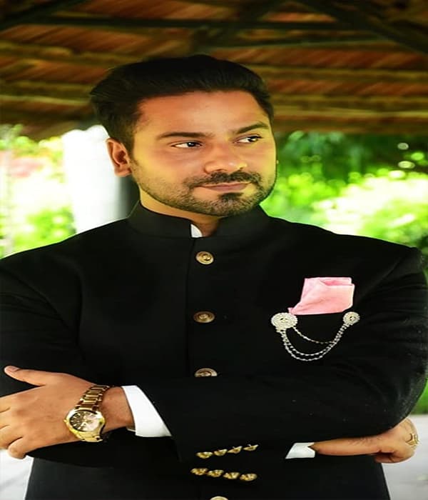 Simran Goraya — Music Director