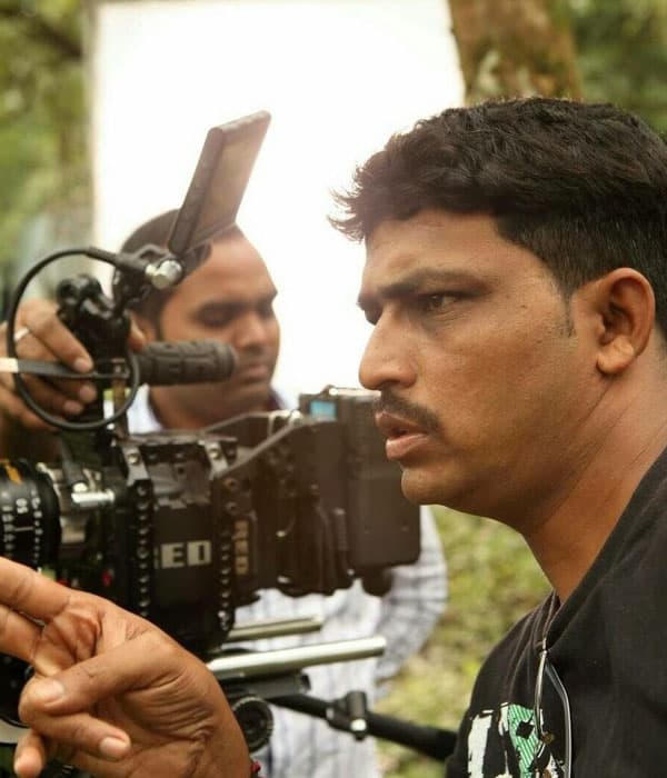 Amit Koli — Supporting Actor