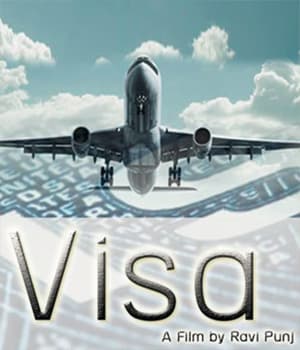 Visa (2022) movie poster