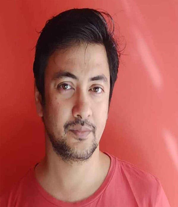 Shoumo Banerjee — Supporting Actor