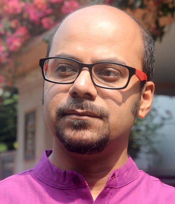 Srijato Bandopadhyay — Lyricist