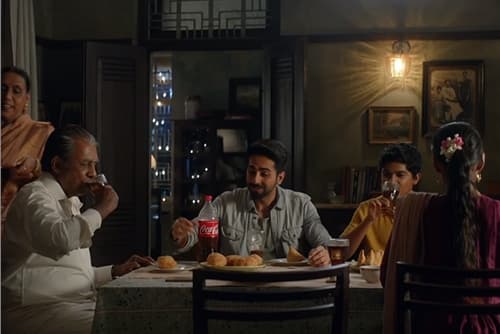 Share A Coke this Diwali