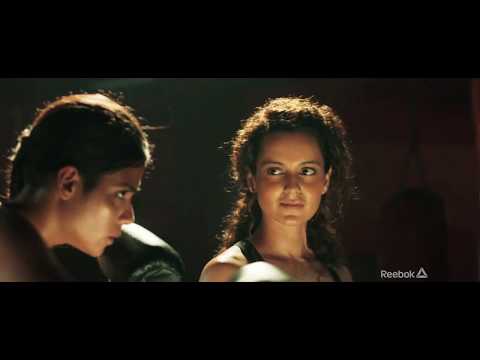 Equal Pay Tvc