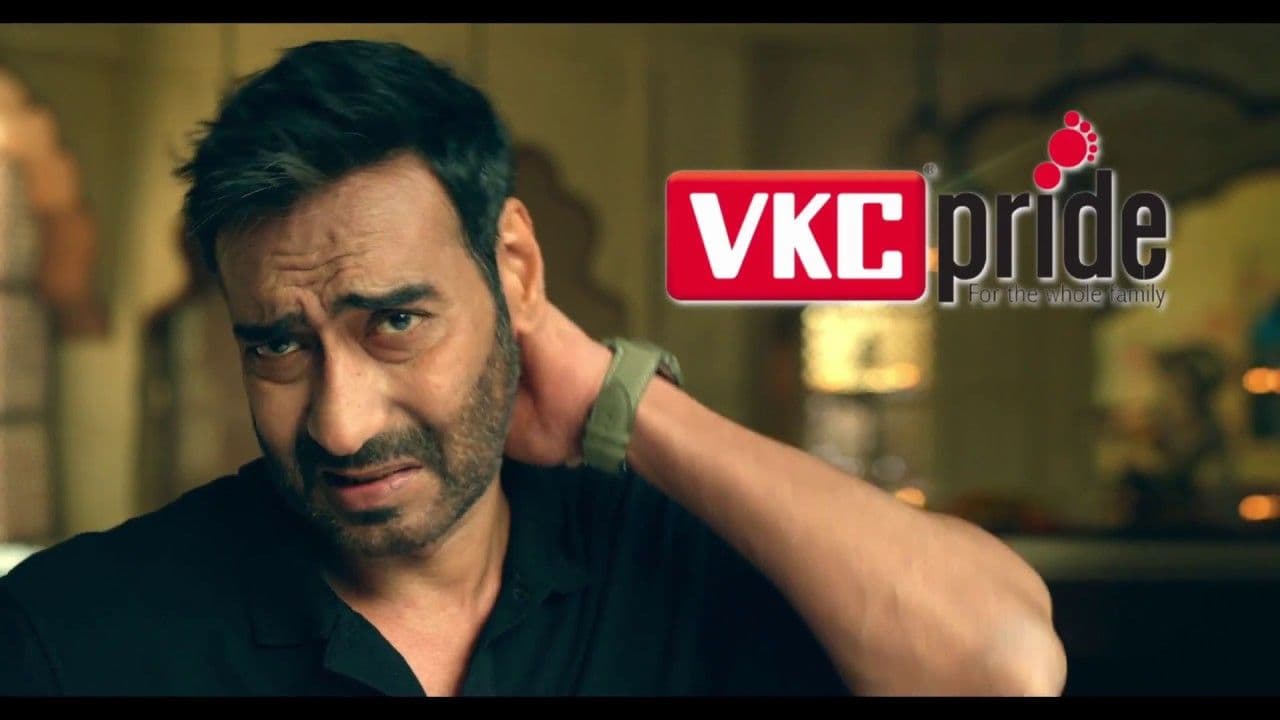 VKC Pride Tvc